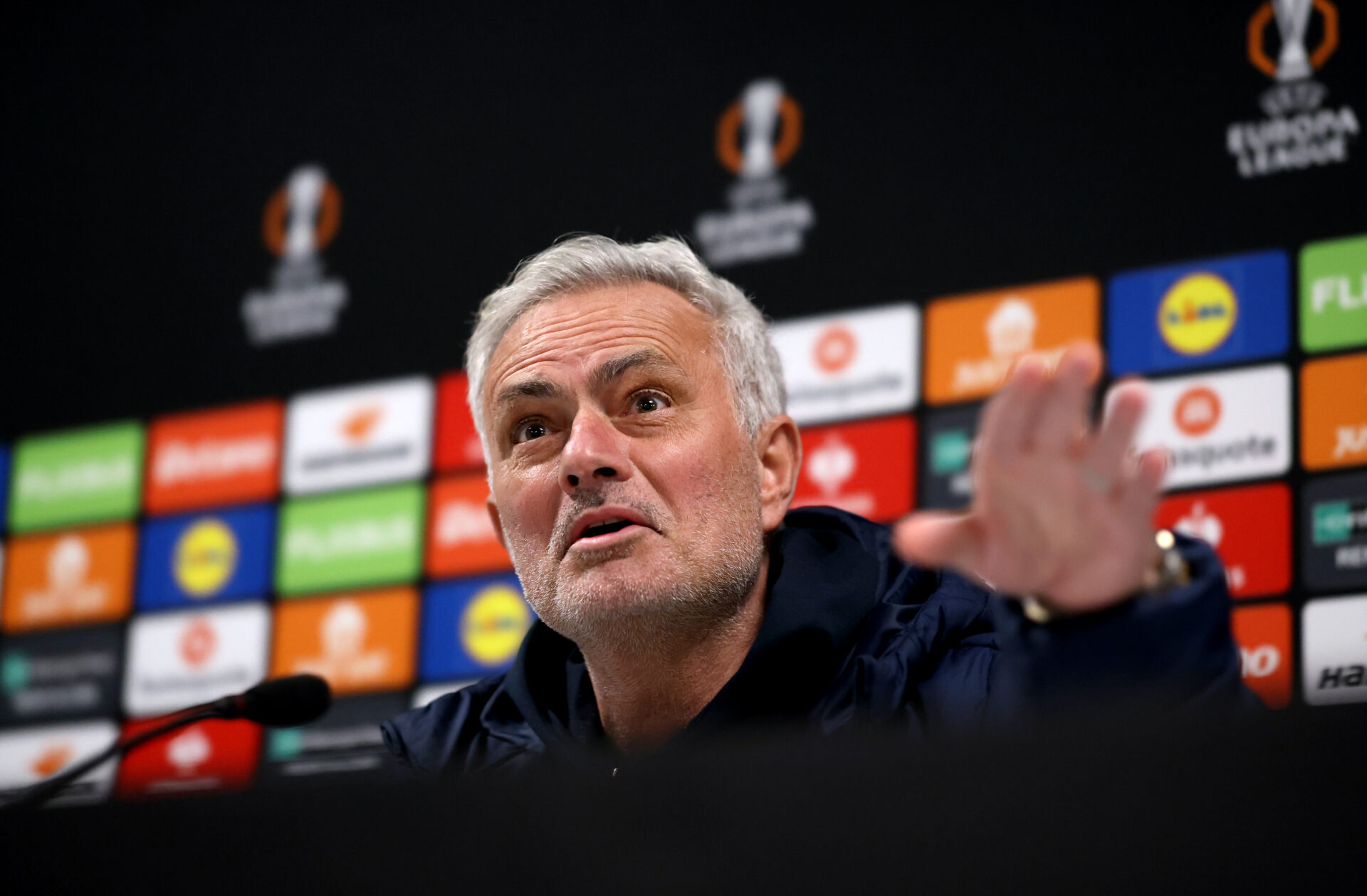 José Mourinho Portugal