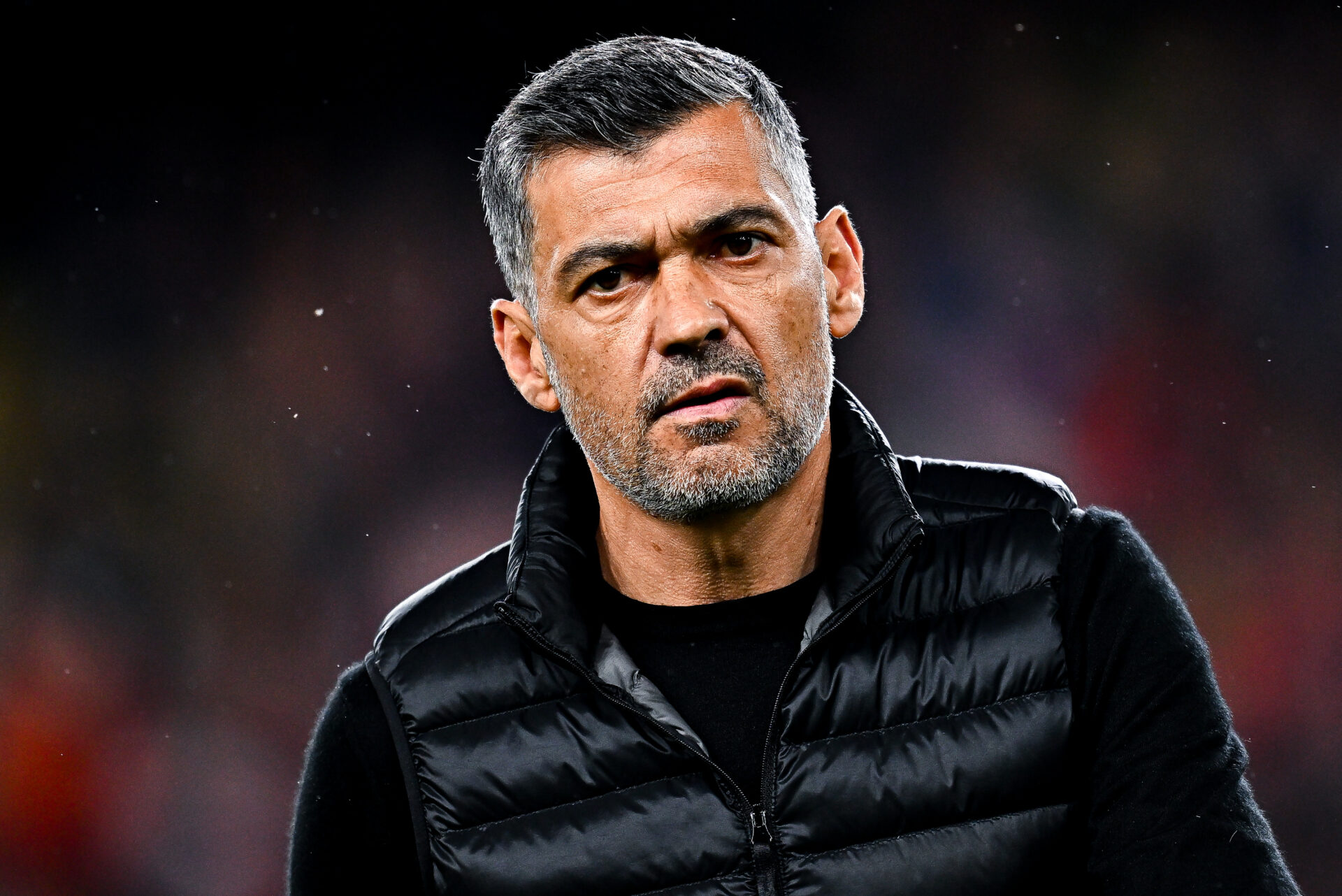 Sergio Conceição Portugal