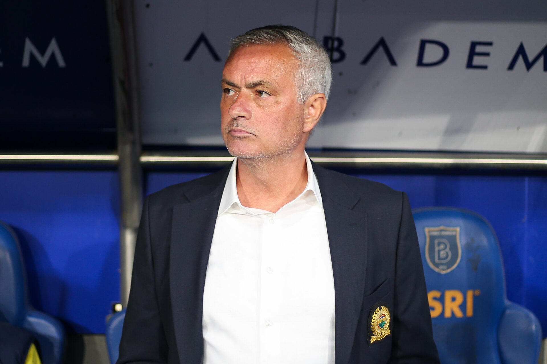 José Mourinho Portugal
