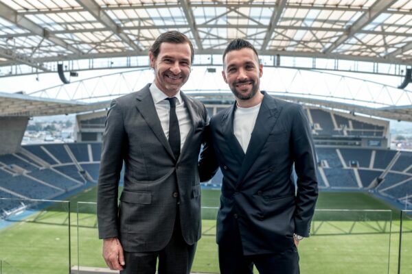 André Villas-Boas Porto
