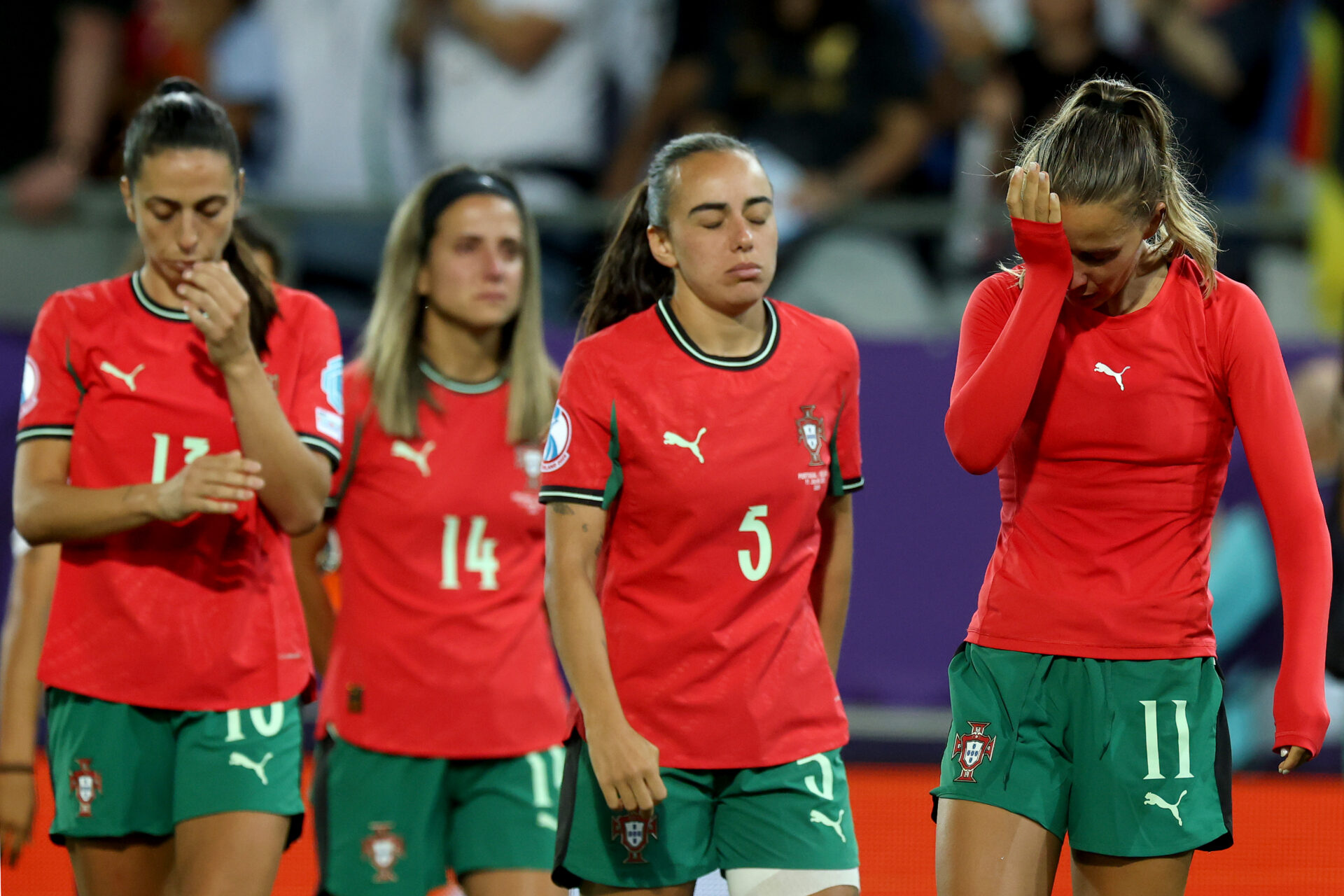 Portugal
