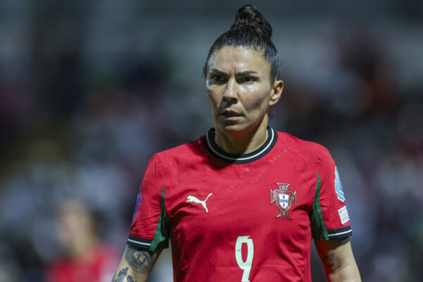 Ana Borges Portugal