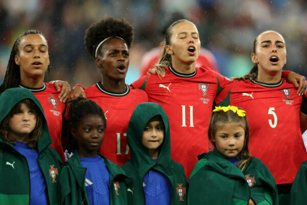 Portugal féminines