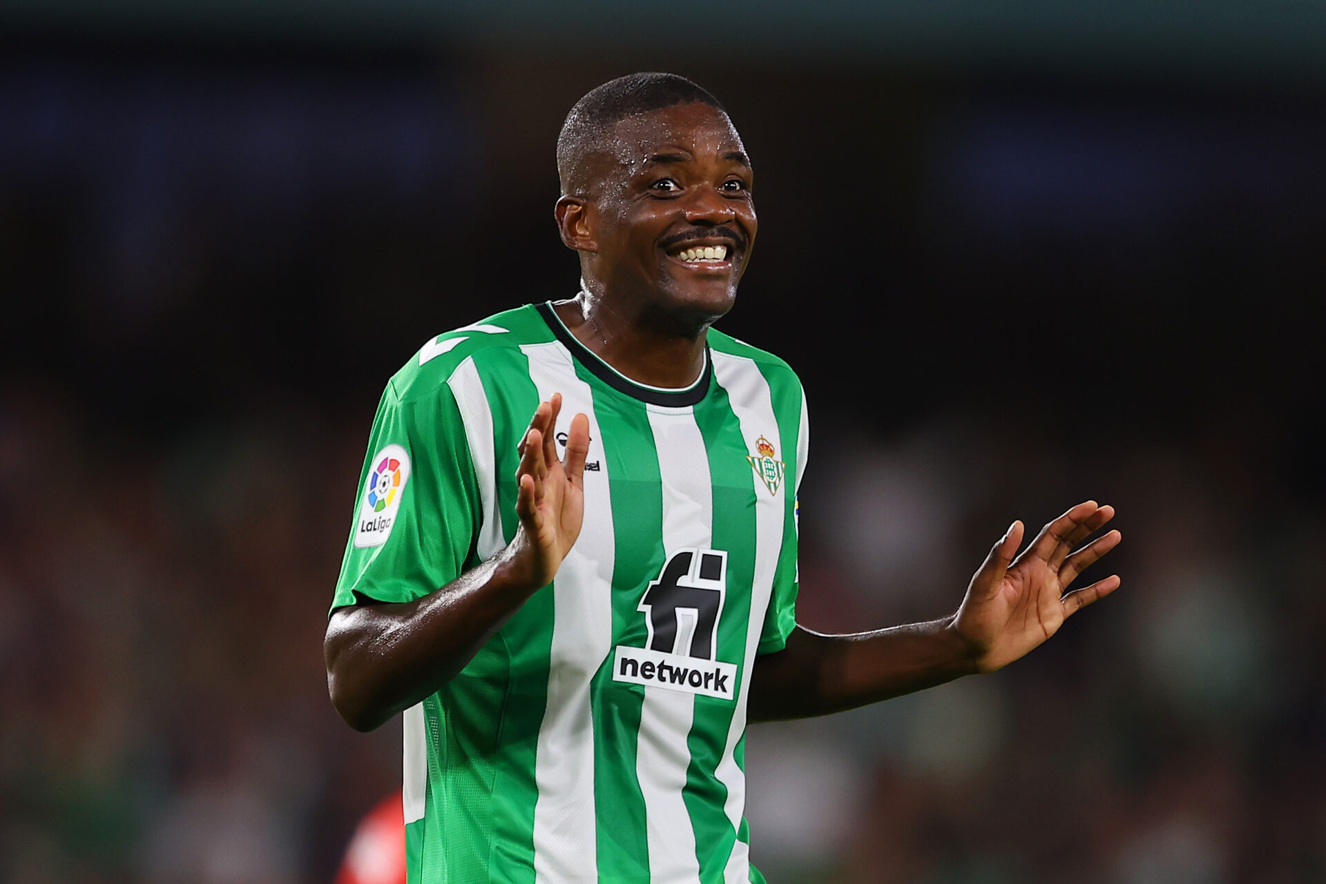 William Carvalho