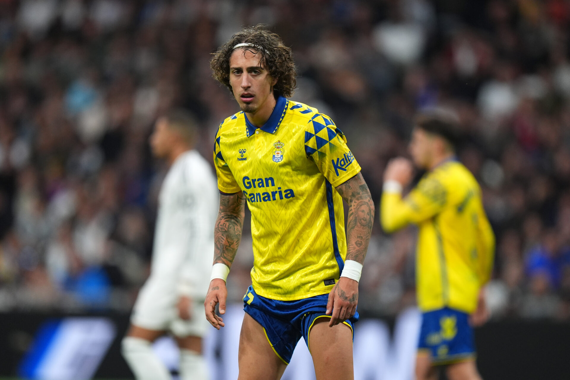 Fabio Silva portugais