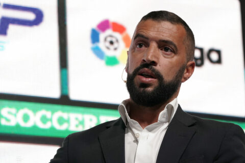 Portugal Benfica Simão Sabrosa