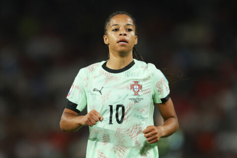 Portugal Italie euro féminin