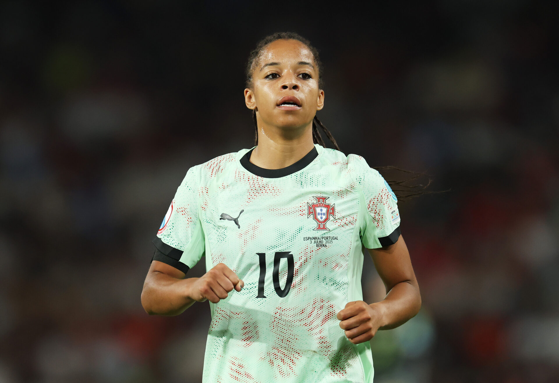 Portugal Italie euro féminin