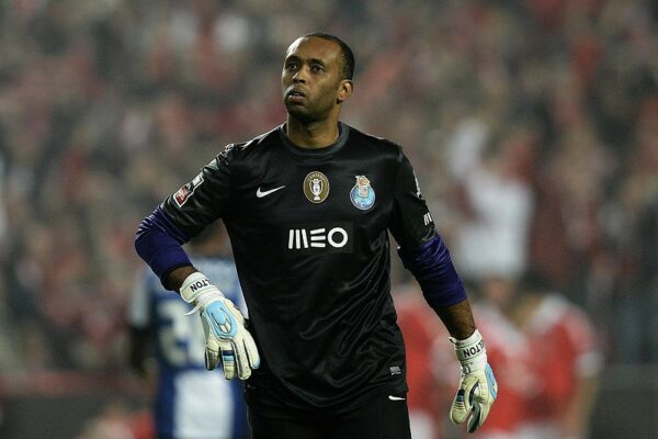 Helton Portugal