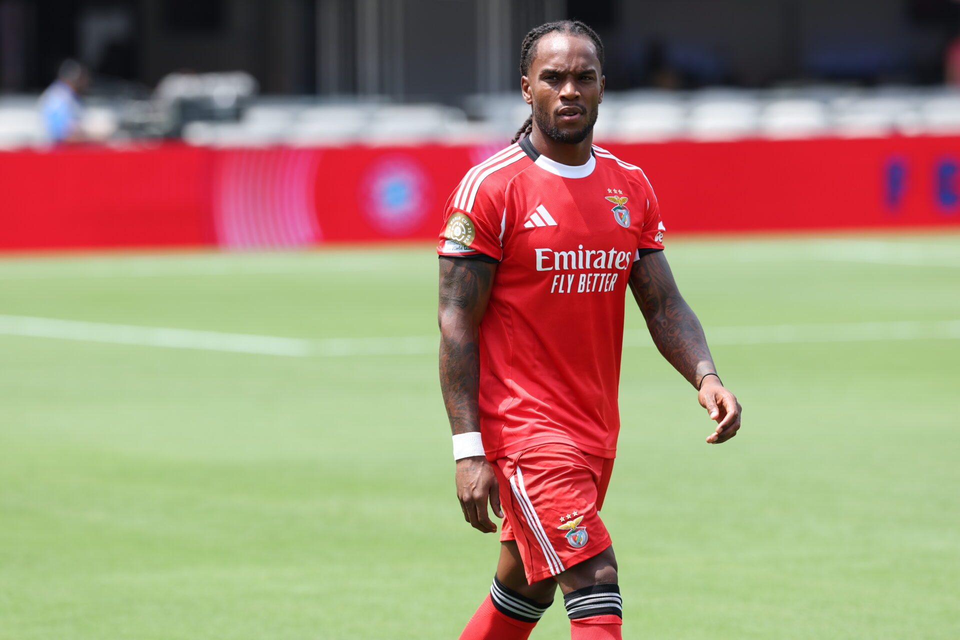 Renato Sanches Portugal