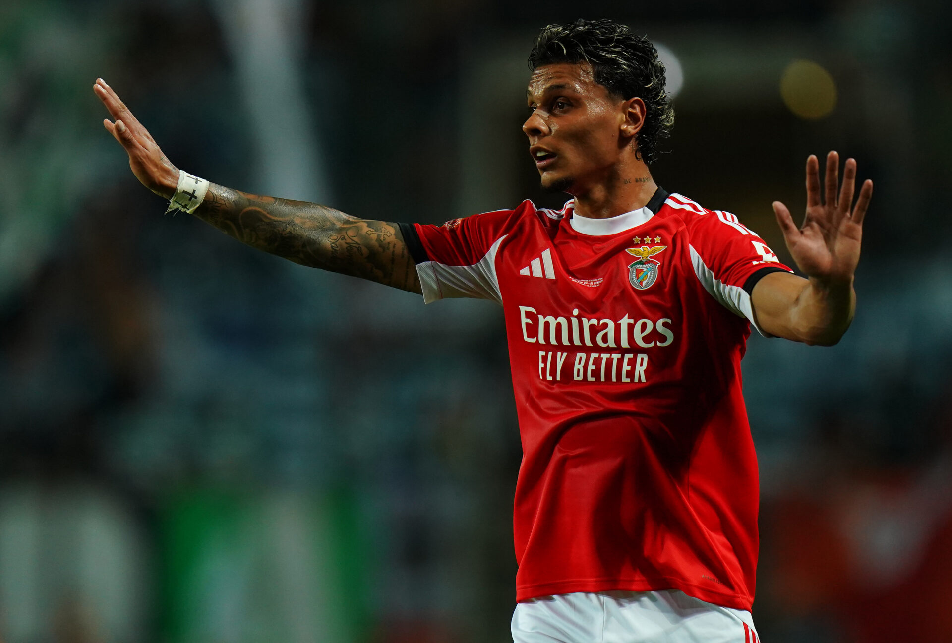 Benfica classement UEFA