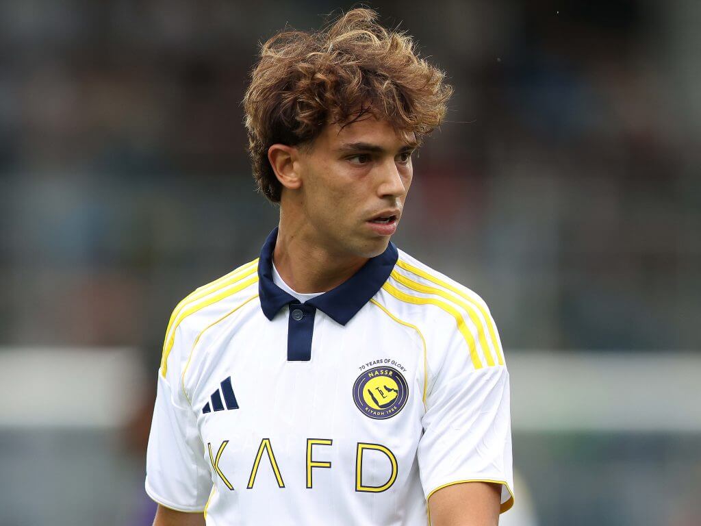 João Félix