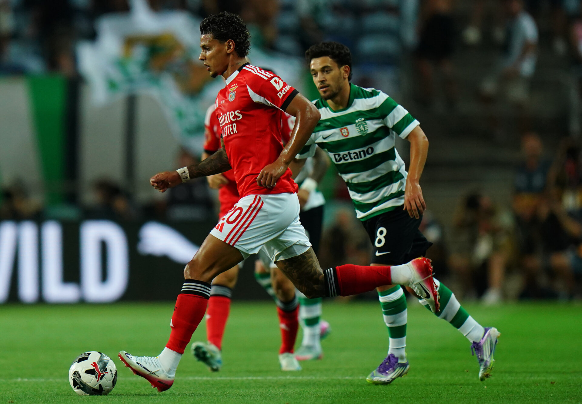 Liga Portugal