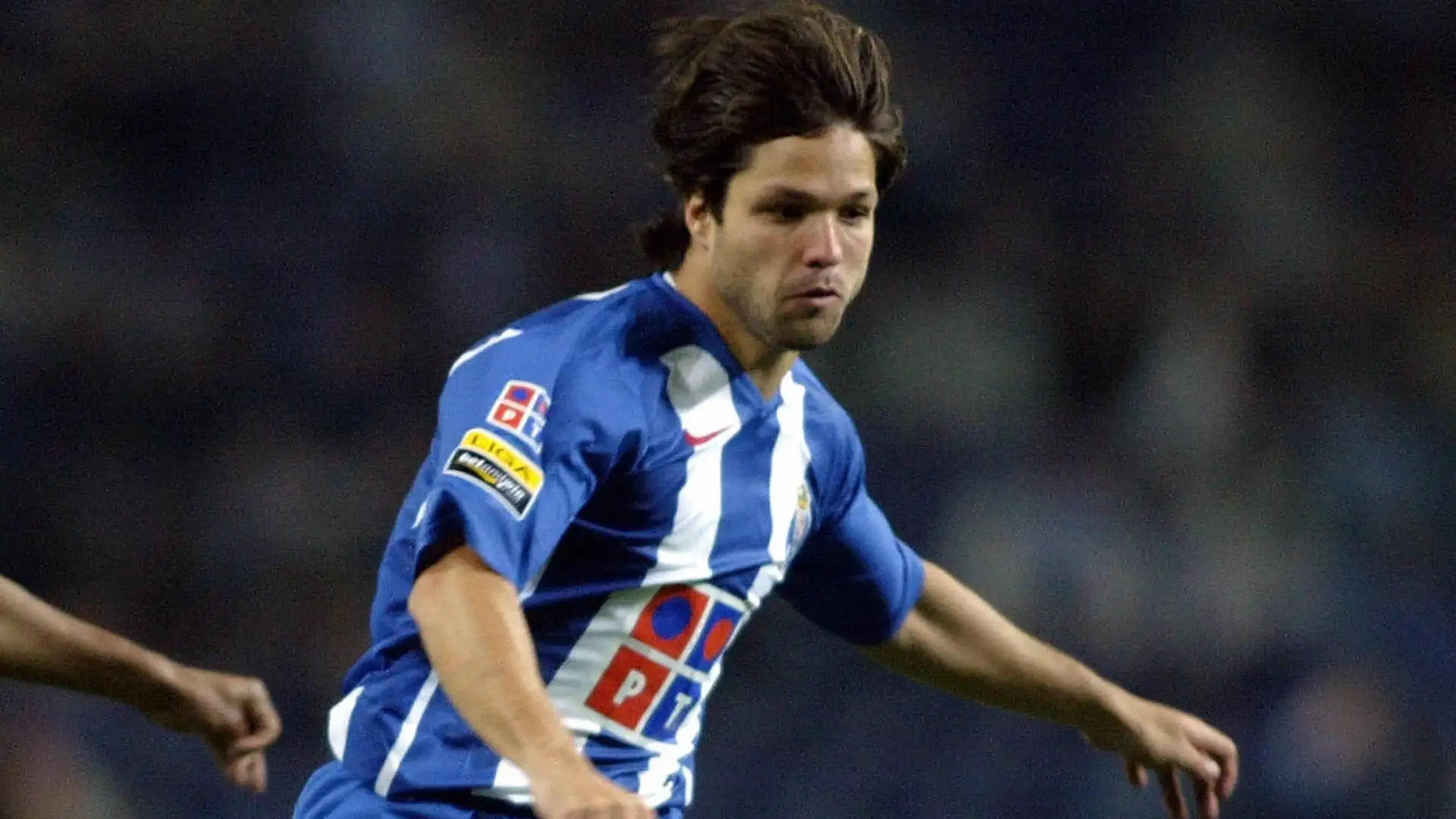 Diego Ribas Portugais
