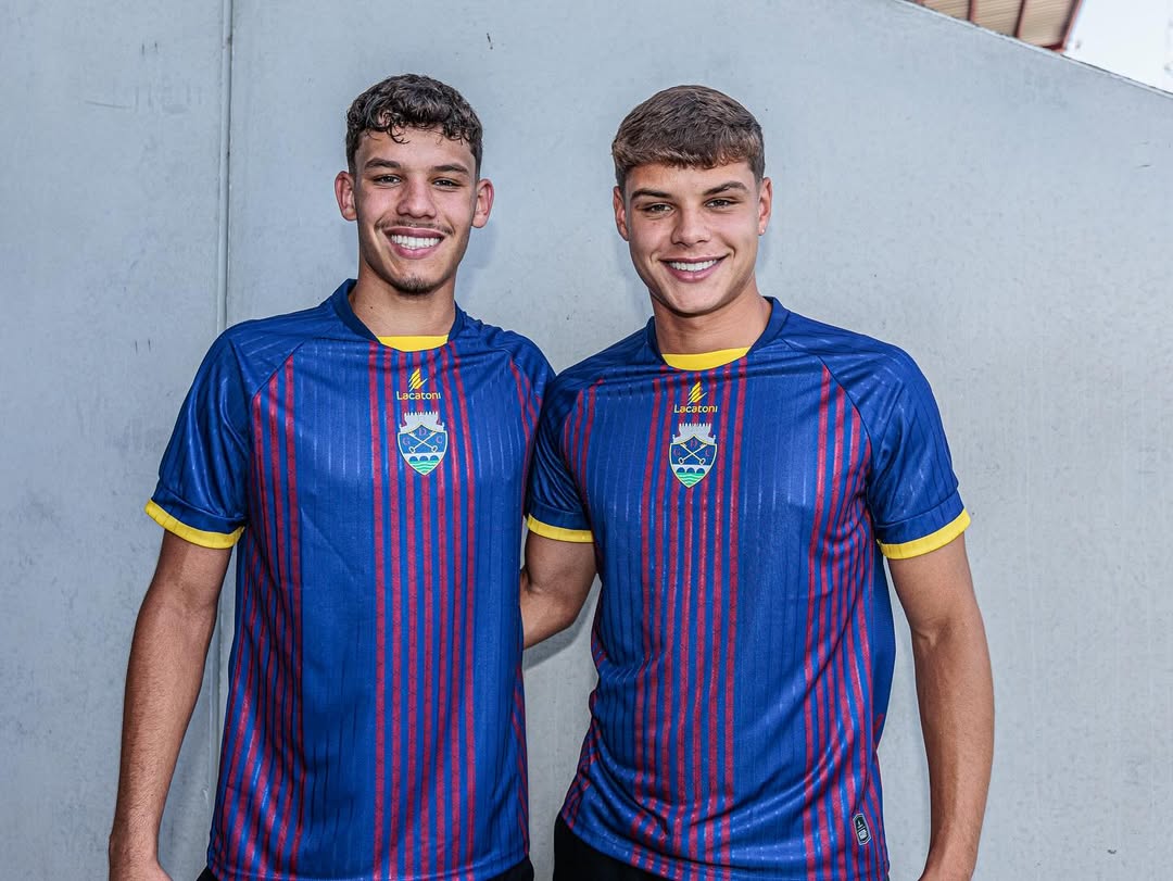 fils Rivaldo Portugal