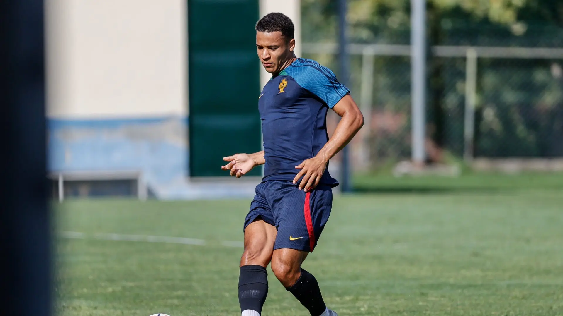 Tiago Santos POrtugal
