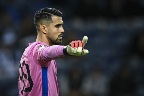 Diogo Costa portugais