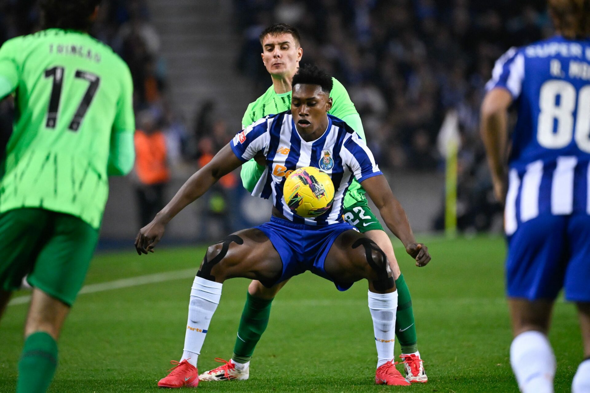 Portugal Sporting Porto