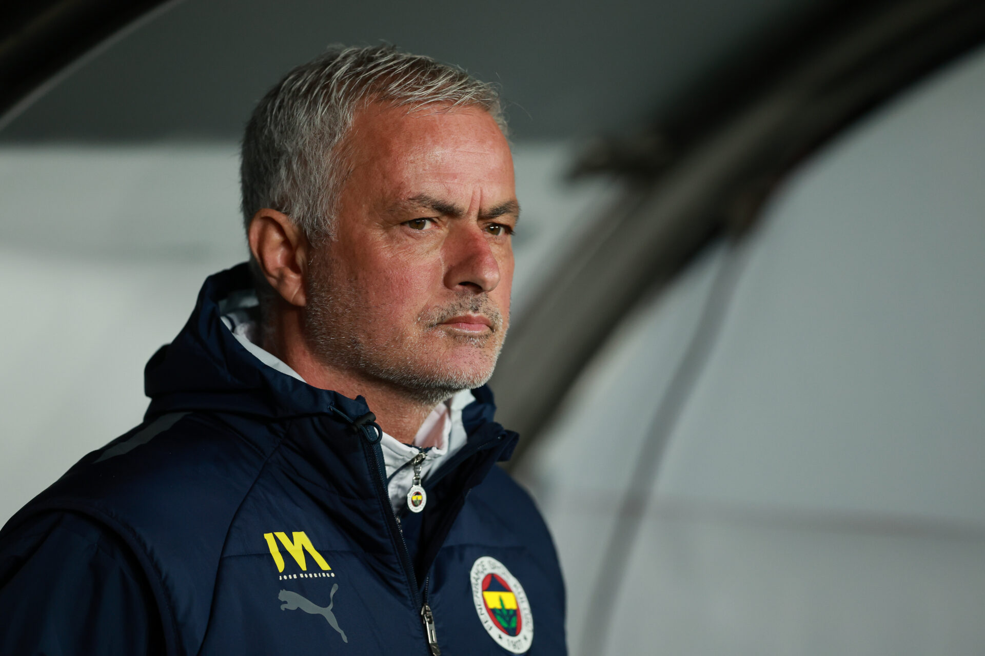 Mourinho Portugal