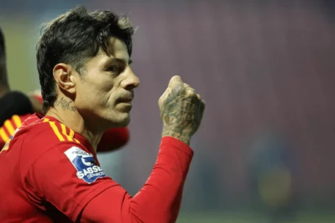 Nenê D1 portugaise