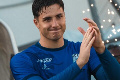 Lucas Canizares Portugal
