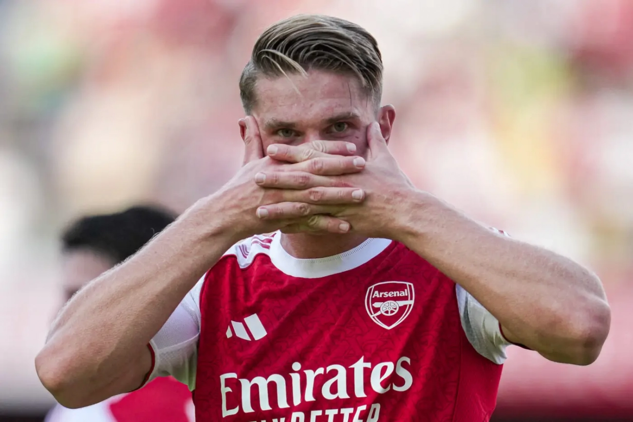 Manchester Arsenal