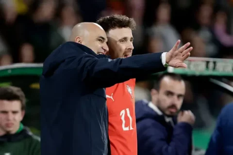 Portugal Martinez Jota