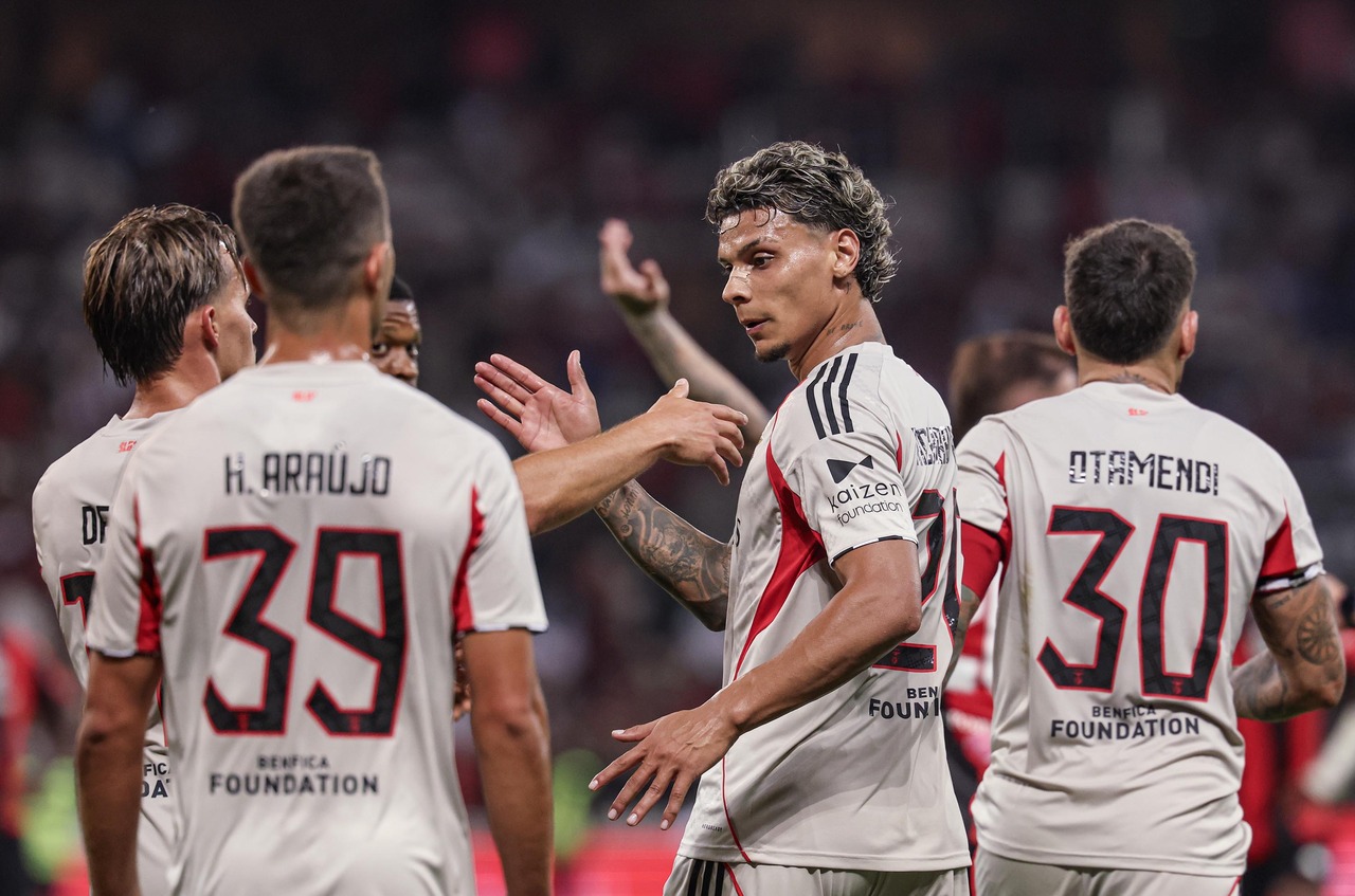 Benfica Classement UEFA Portugal
