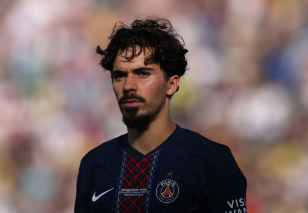 Vitinha portugais ballon d'or