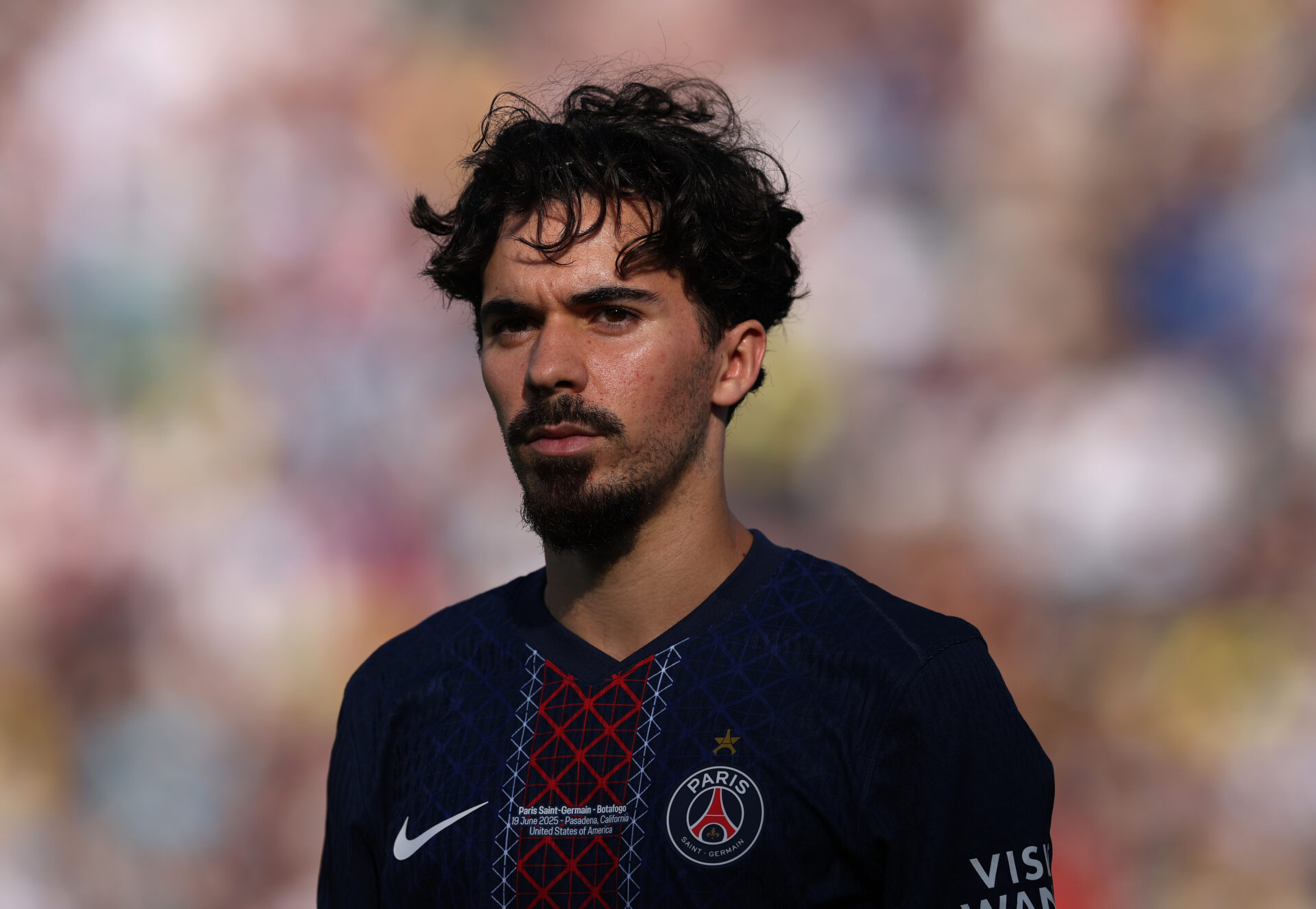 Vitinha portugais ballon d'or