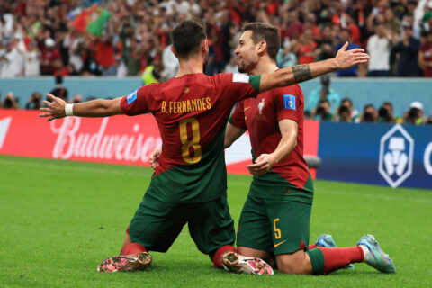 Guerreiro Portugal