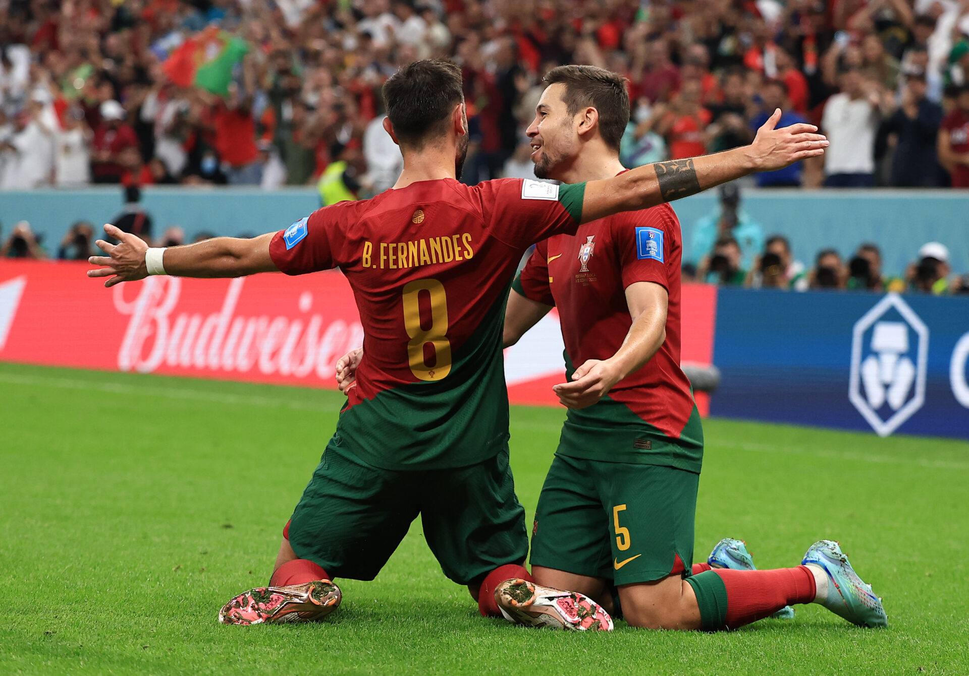Guerreiro Portugal