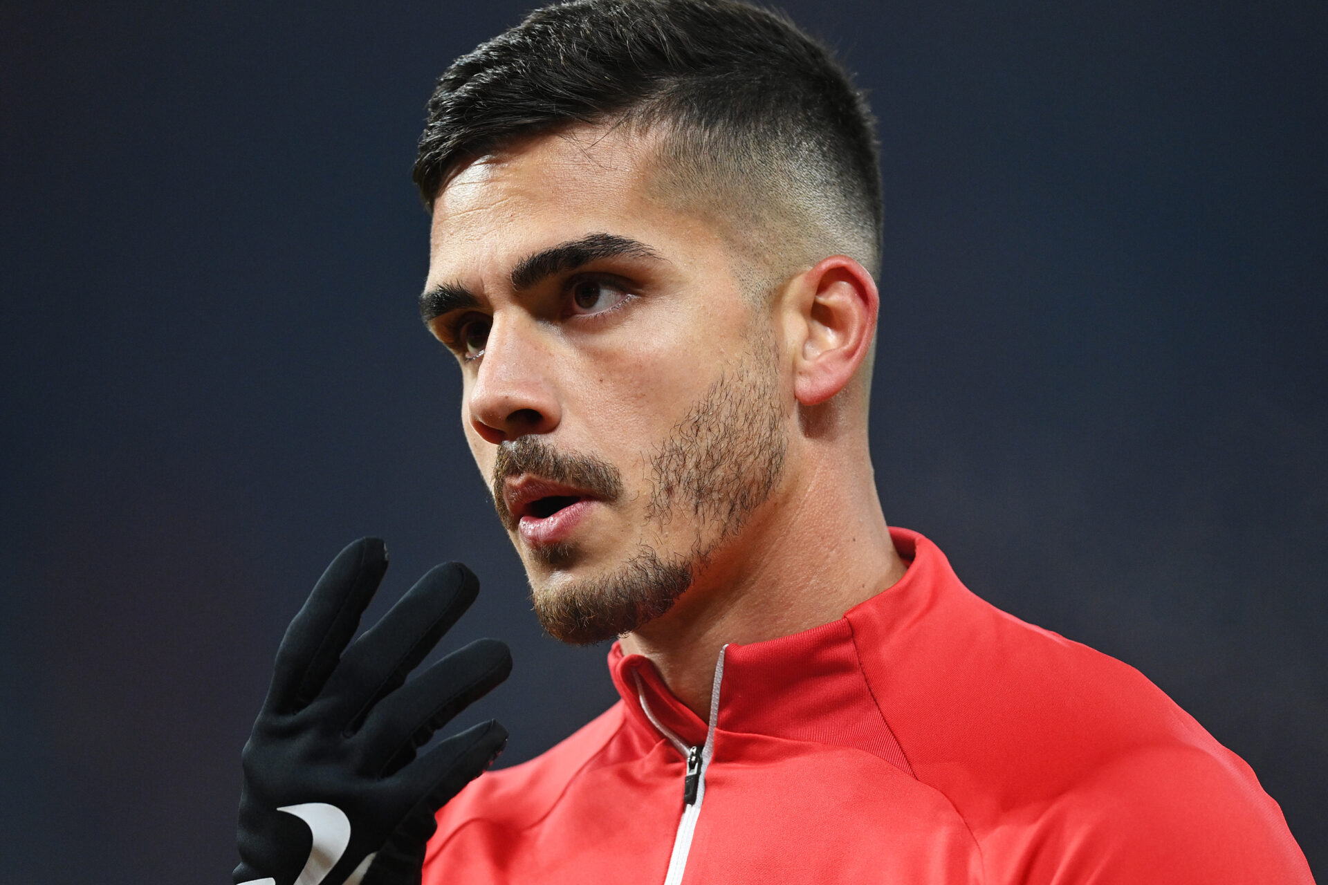 André Silva portugais
