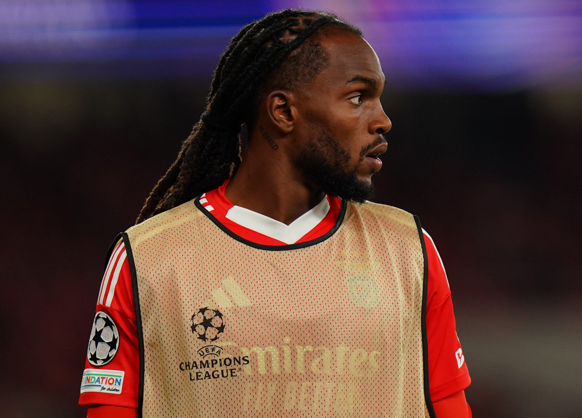 portugais renato sanches