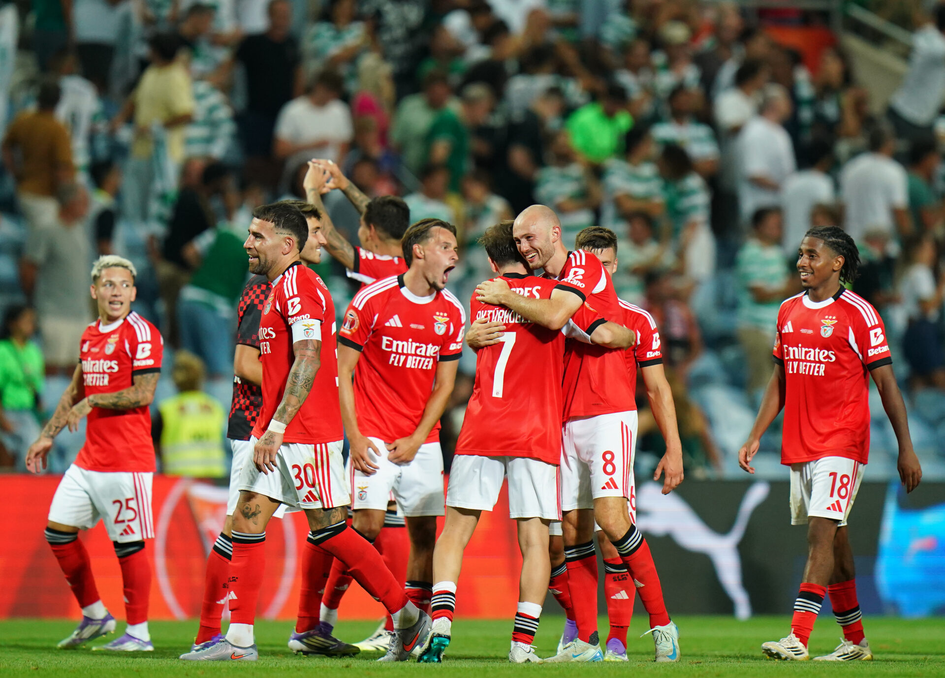 Benfica