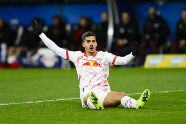 André Silva portugais