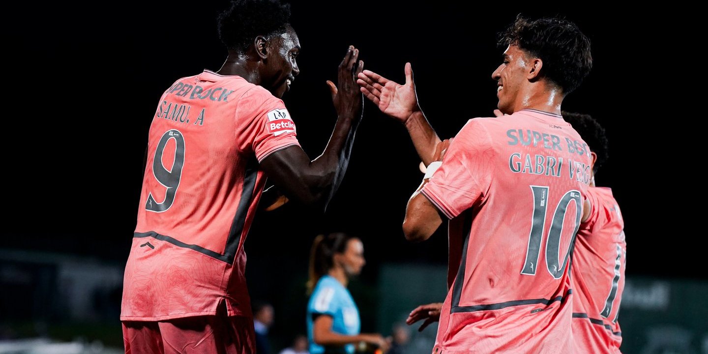 Porto Ligue Europa