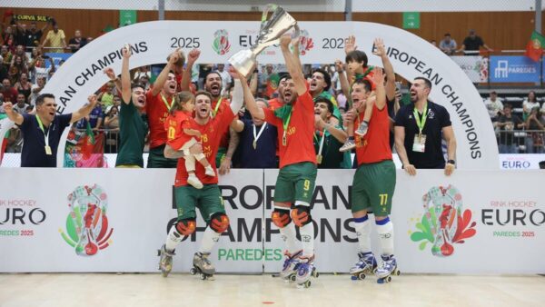 Rink Hockey Portugal