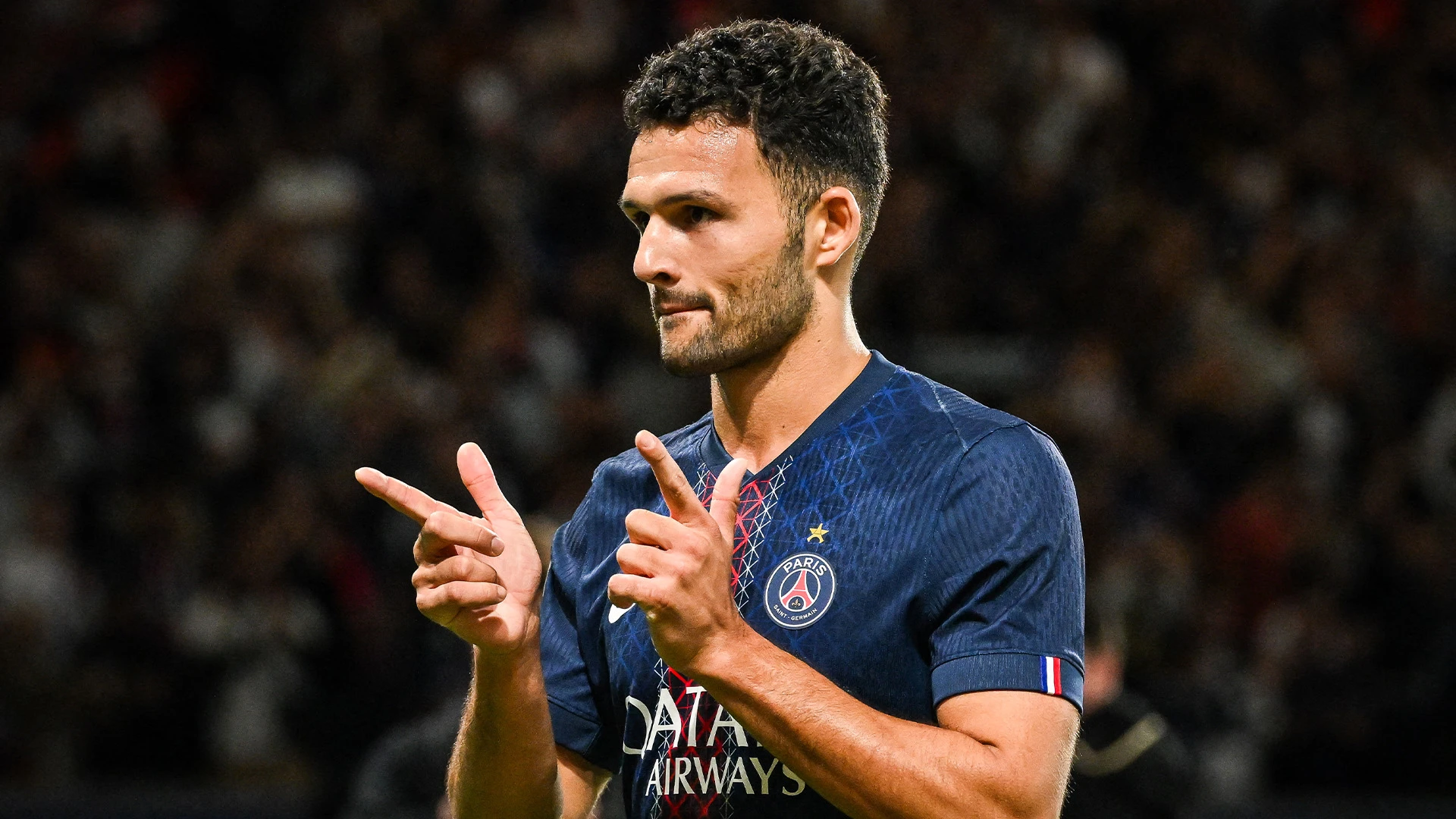 Gonçalo Ramos PSG