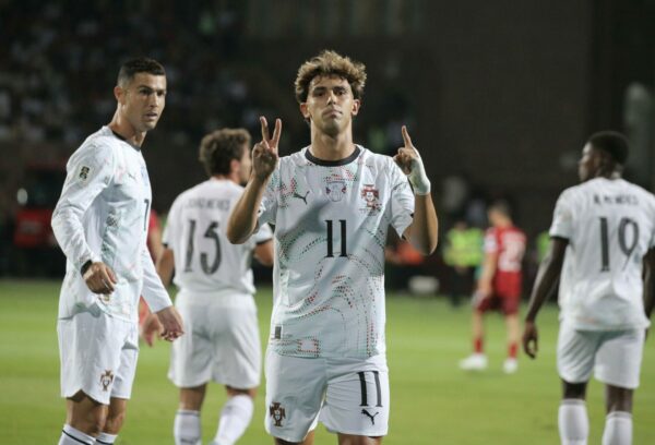 João Félix Portugal