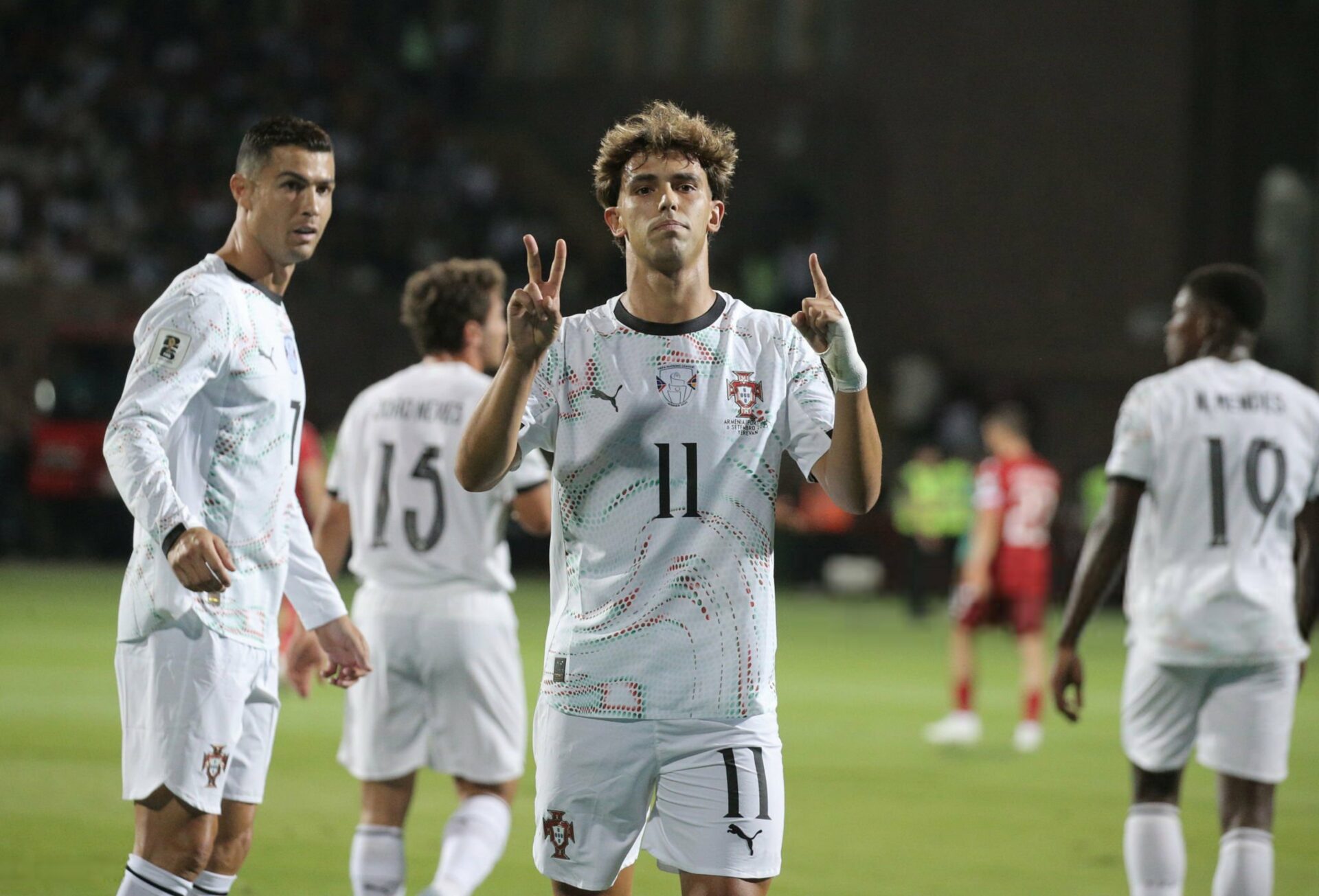 João Félix Portugal