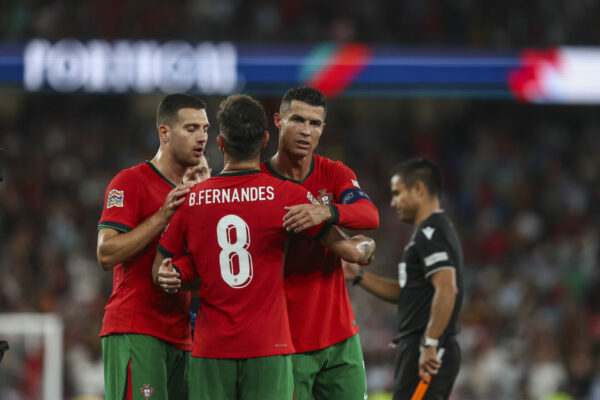 Portugal Arménie