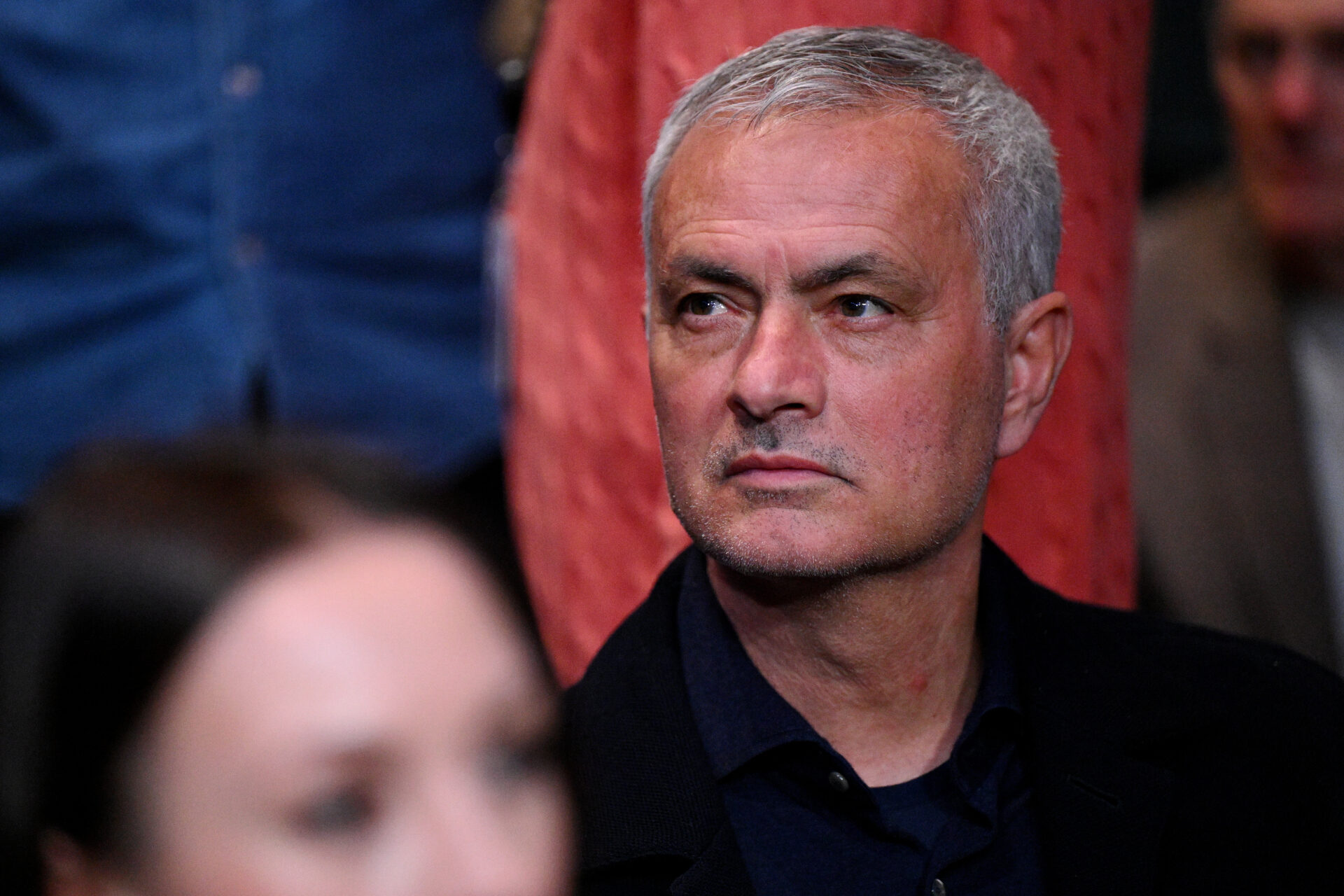 Mourinho Portugal