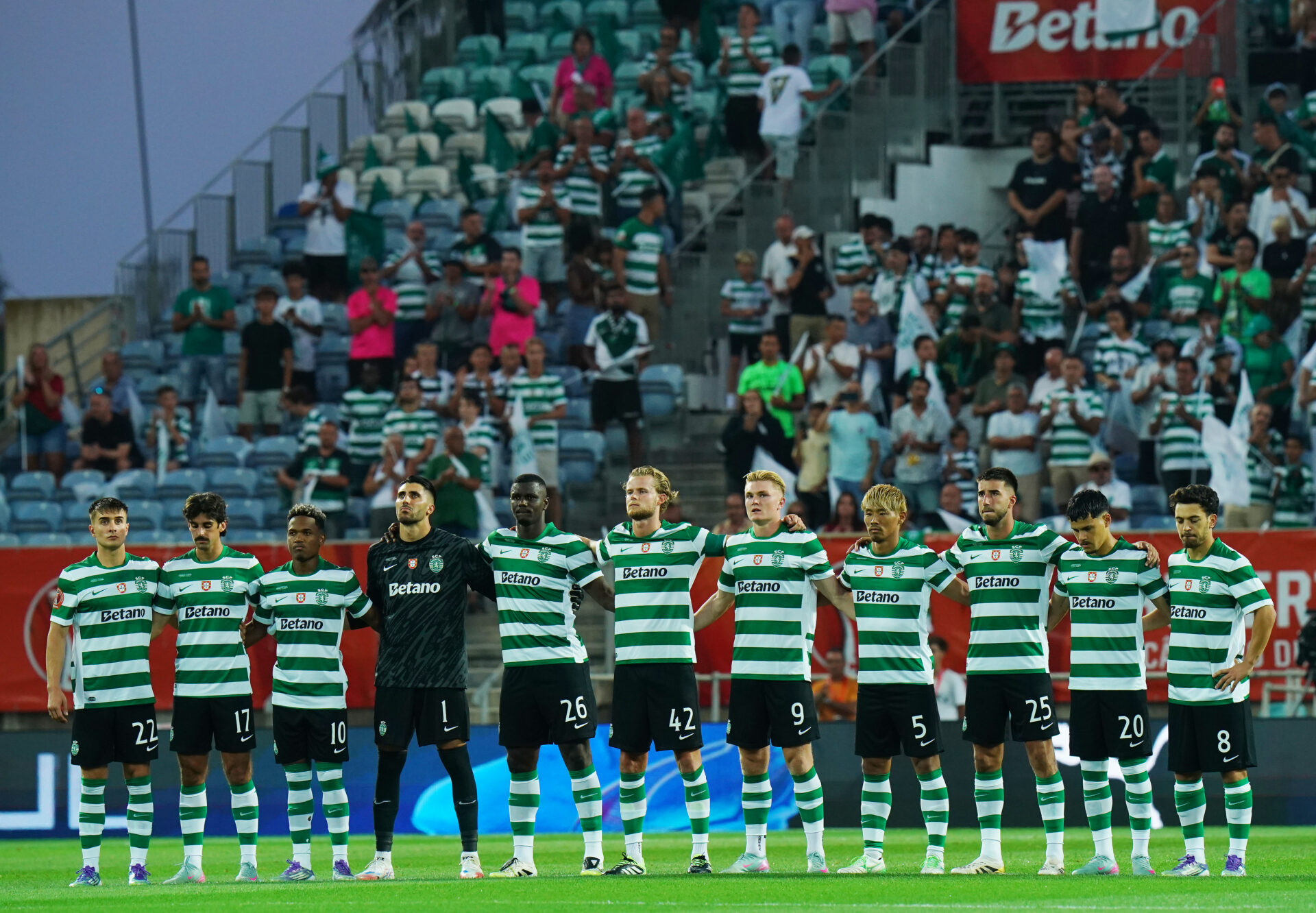 Portugal