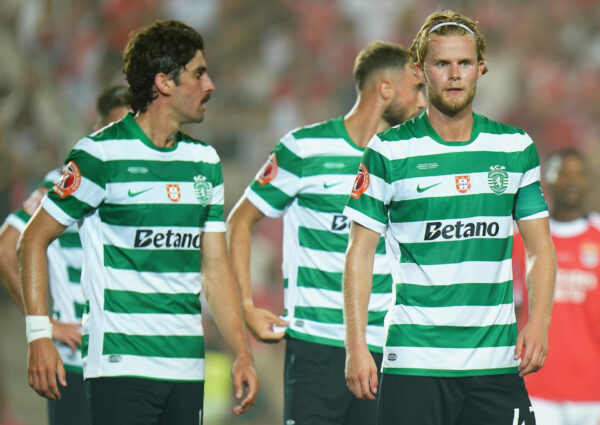 Sporting Portugal