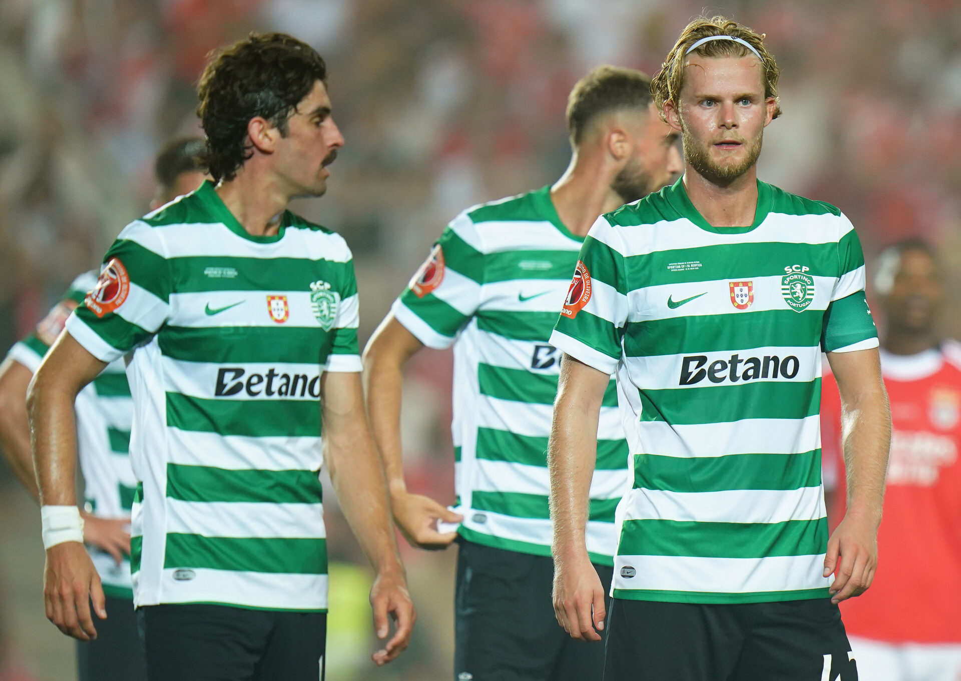 Sporting Portugal