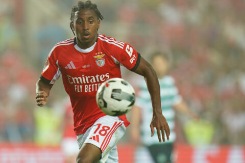 Benfica Portugal