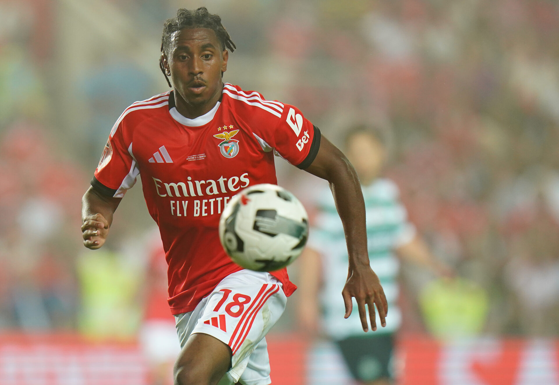 Benfica Portugal