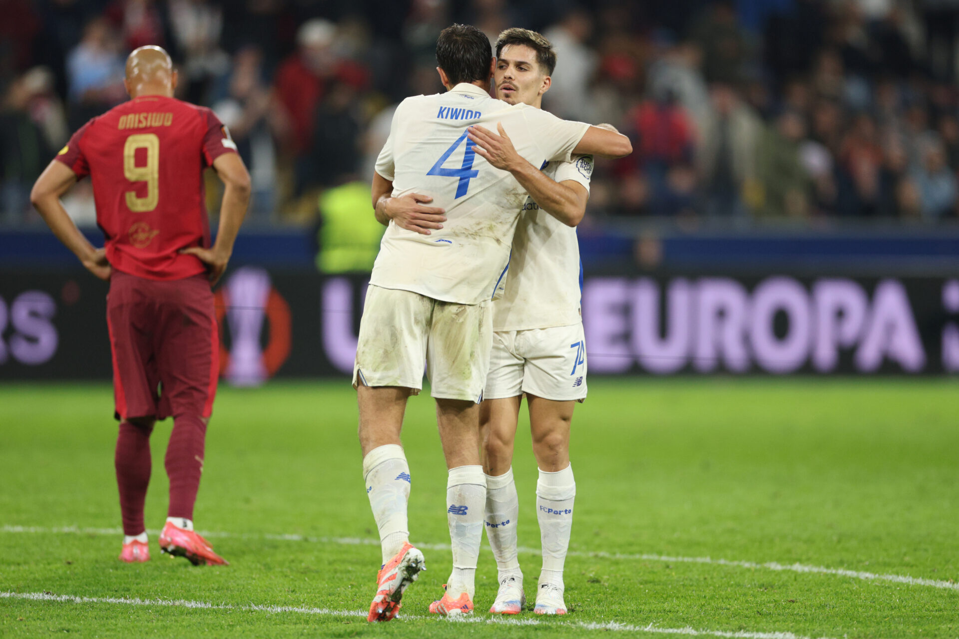 Portugal UEFA