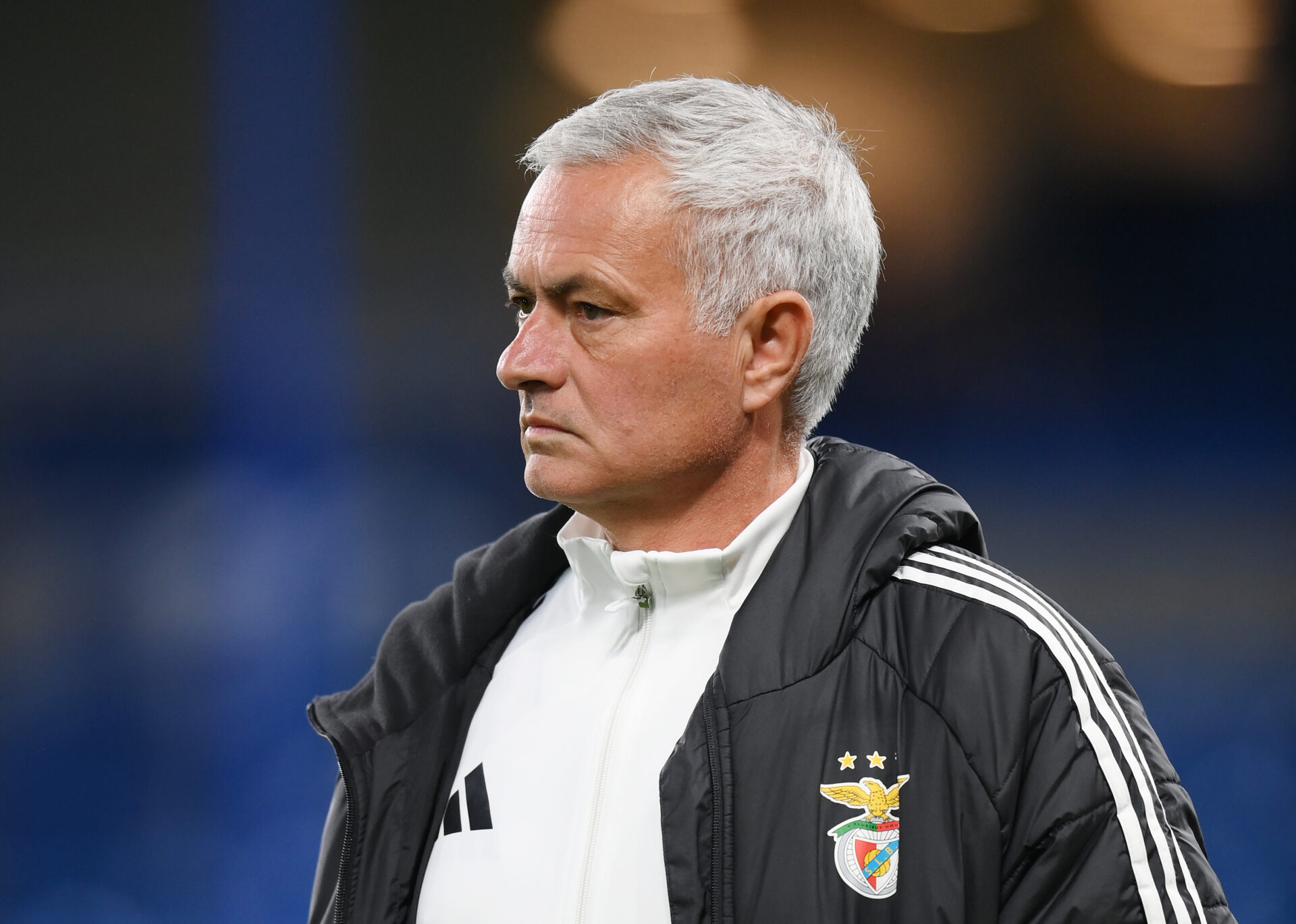 José Mourinho Portugais Ligue des Champions